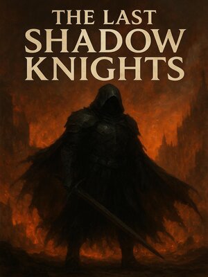 cover image of The Last Shadow Knights